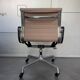 Eames EA117 Herman Miller office chair 1960 Alexander Girard fabric