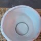 Paire de cache pot vintage