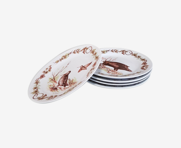 Assiettes Schirnding Bavaria