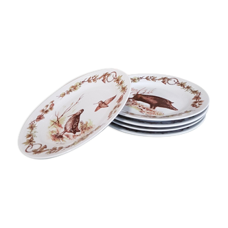 Schirnding bBavaria plates