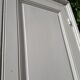 Boiserie haussmannienne placard 4 portes 3,12x1,43m XIX°