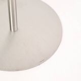 Jupiter maxi candlestick made in stainless steel for piet hein