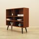 Teak shelving unit, Danish Modern 1960s