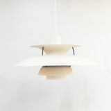 Hanging lamp / PH 5