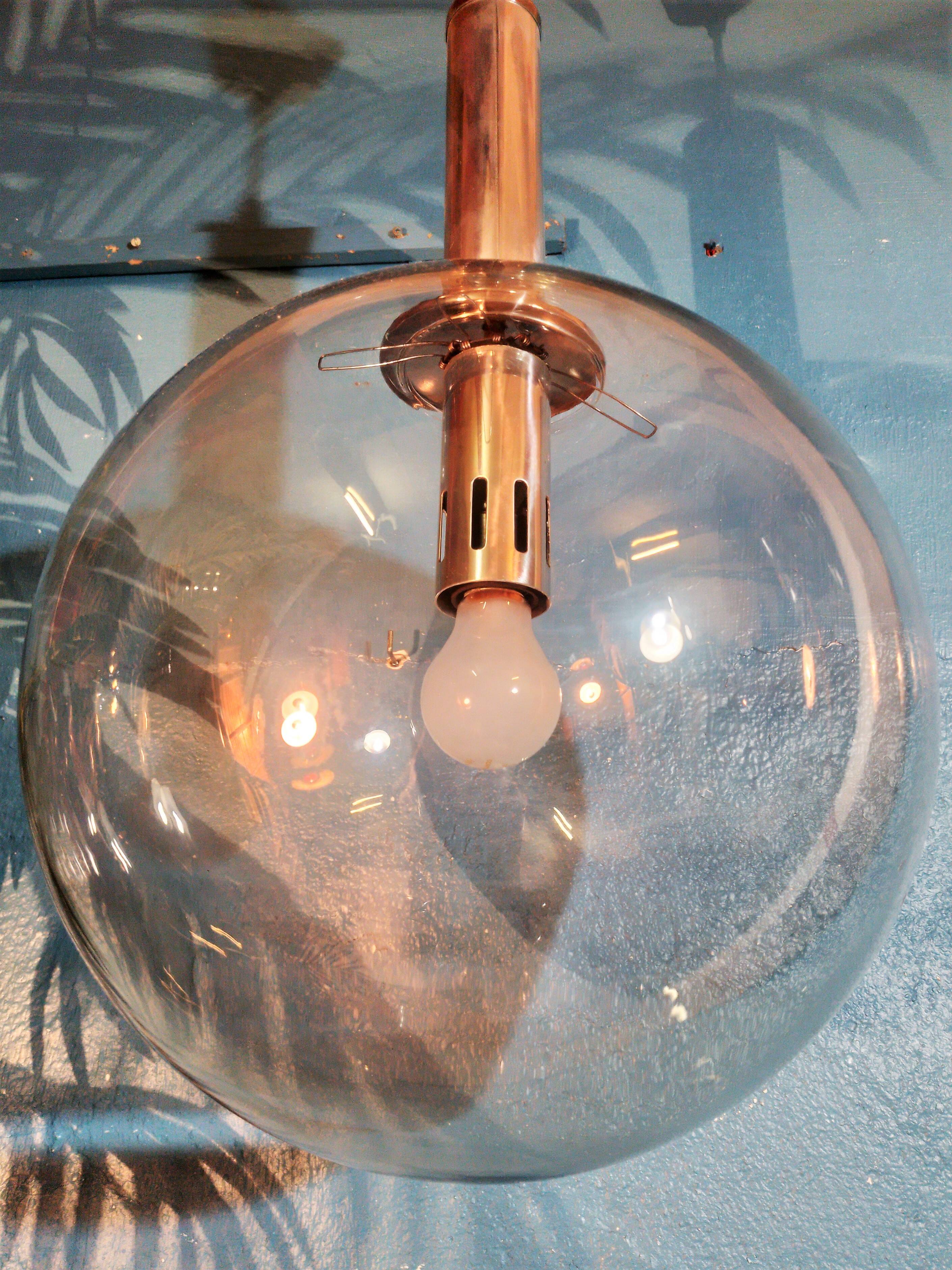 Disderot pendant lamp 1970s
