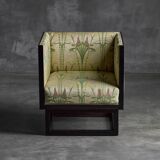 Cabinet Armchairs by Josef Hoffmann, Austria, 1903