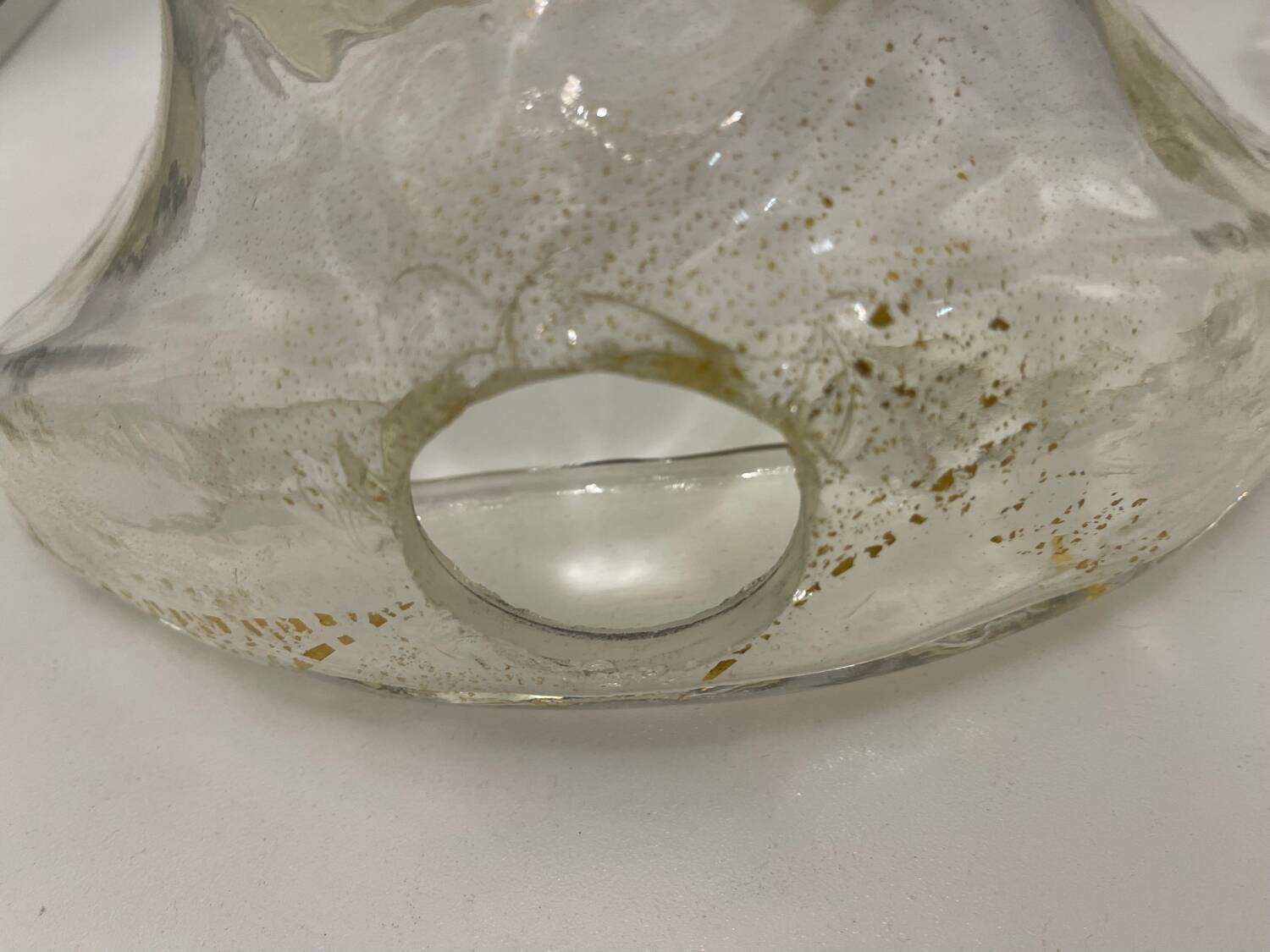 La Murrina Murano Glass Sconces