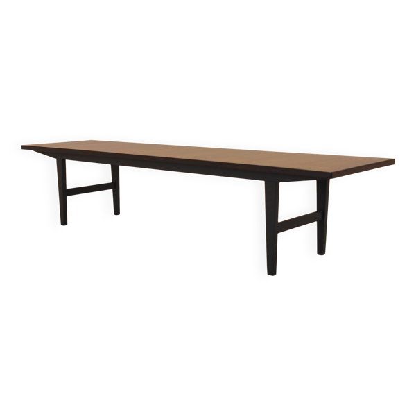 Buffet en palissandre, design danois des années 1970