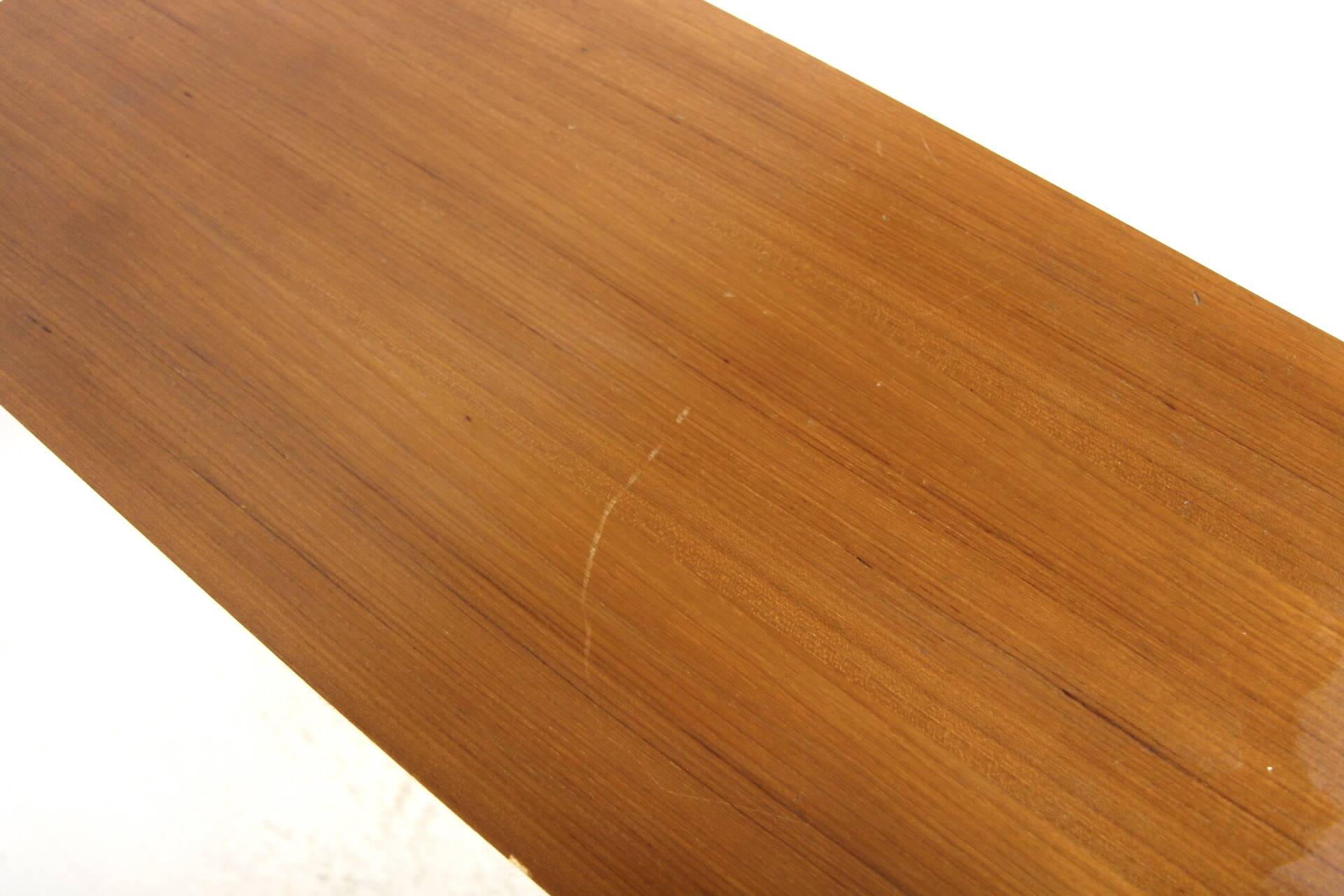 Scandinavian teak chest of drawers, Sweden, 1950