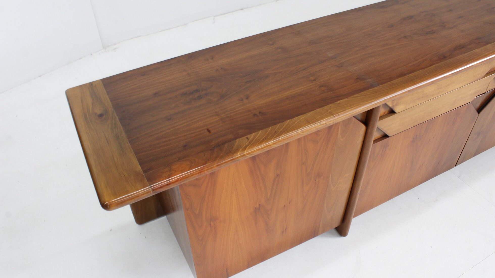 Vintage sideboard by Tittina Ammannati & Vitelli Giampiero for Catalano