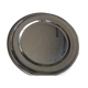 stainless steel dish made in French punched LB10