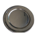 stainless steel dish made in French punched LB10