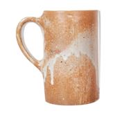 Sandstone vase