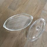 Butter dish