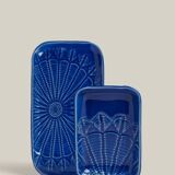 Box plata majorelle S,M