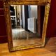 Art Deco mirror
