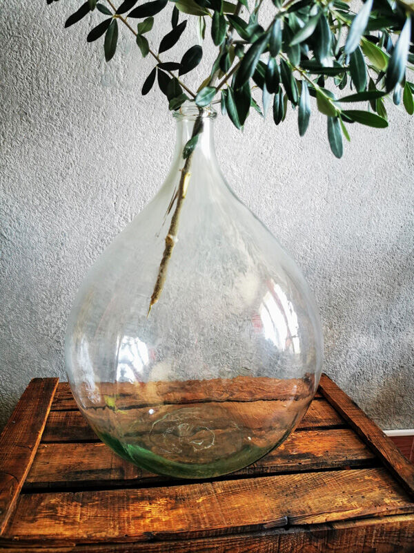 Demi-John - 20 liters