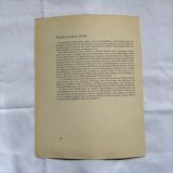 Antique butterfly engraving vintage botanical plate naturalist etching