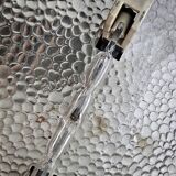 Brass floor lamp Elleluce