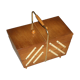 Sewing storage box