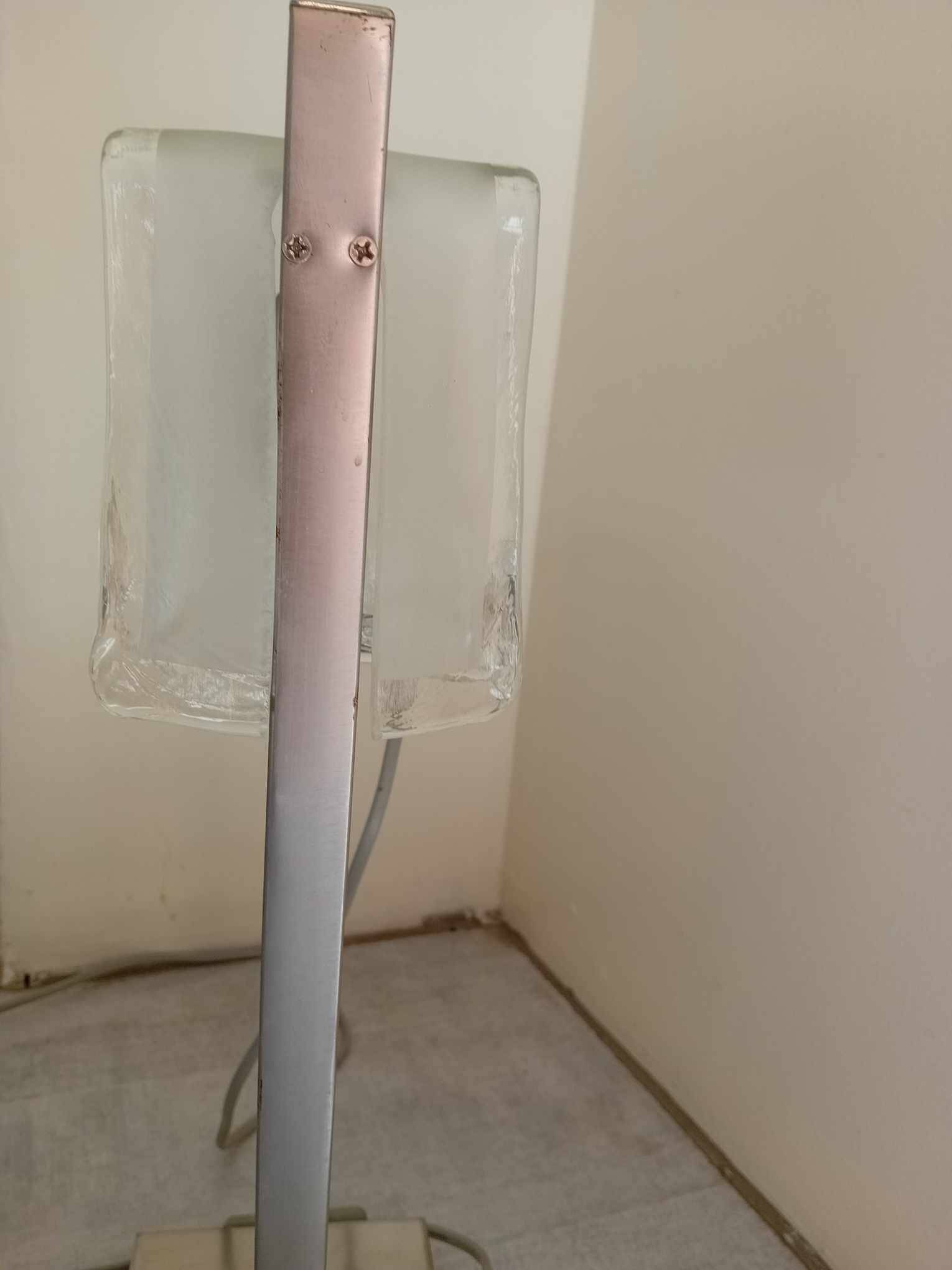 Table lamp from the 80s/90s brand EGLO.