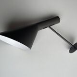 Applique murale Visor par Arne Jacobsen pour Louis Poulsen, 1957, Danemark