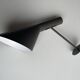 Visor wall light by Arne Jacobsen for Louis Poulsen, 1957, Denmark