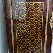 Ancient cabinet of curiosities