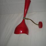 wall lamp from the 50s - 60s