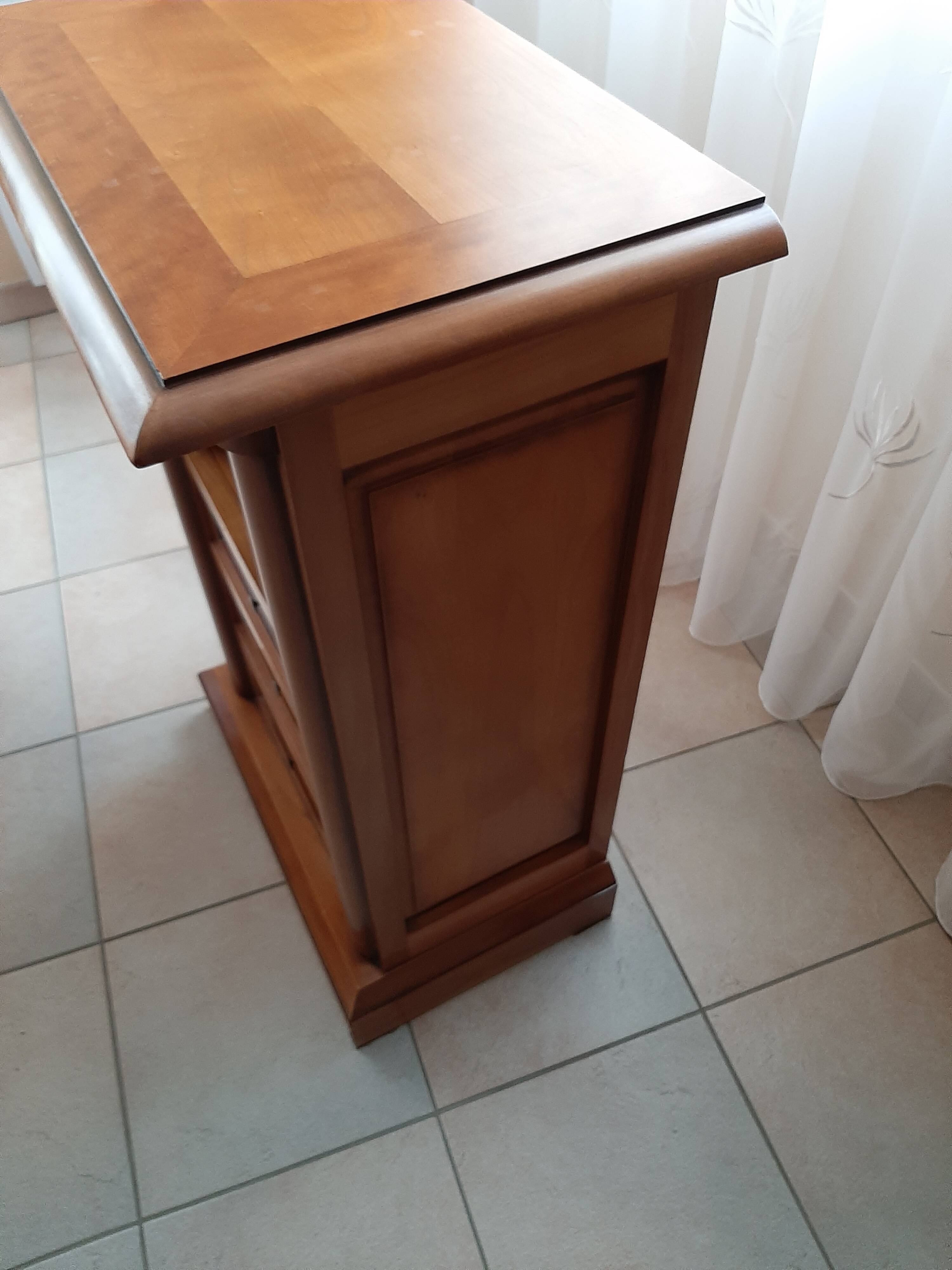 Small weekly secretary