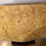 Chiffonier marqueterie