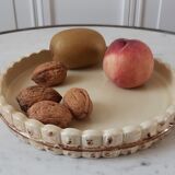 Slurry dish early nineteenth century