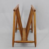 1960s Newspaper or Magazine Holder by ULUV, Czechoslovakia