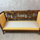 Art Deco Sofa