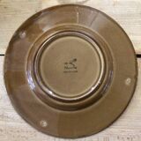 Plates set of 12