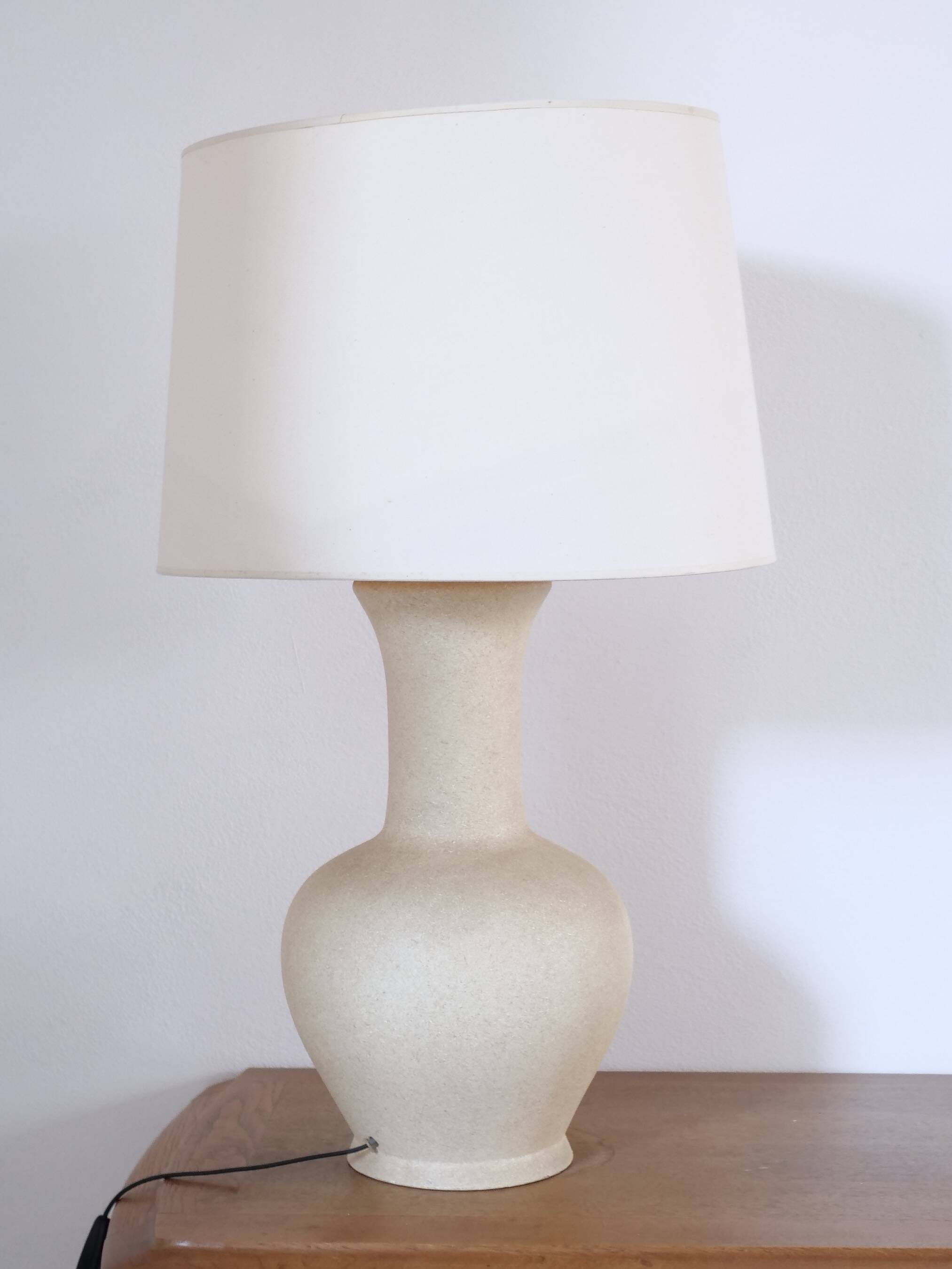Neo-classical modern design lamp