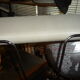 Chrome plated iron Jumo desk lamp 1930