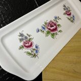 Pillivuyt porcelain cake dish