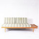 Daybed "Svane" Ingmar Relling and Haldor Vik, Norway, 1960