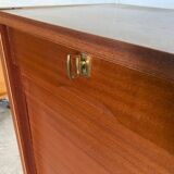 Storage craft cabinet n2 curtain binder 1980