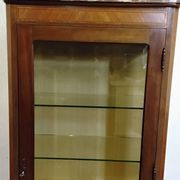 Antique Display Cabinet