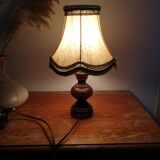 Bedside lamp