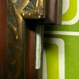 Antique mirror 57x83cm