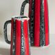 VASES VALLAURIS Céramiques d’Art Luc Vintage
