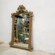 Old Louis XV style mirror - 158cm x 107cm