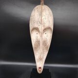 African mask