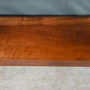 Console en Merisier, style Empire – Milieu XIXe