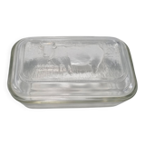 Butter dish