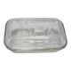Butter dish