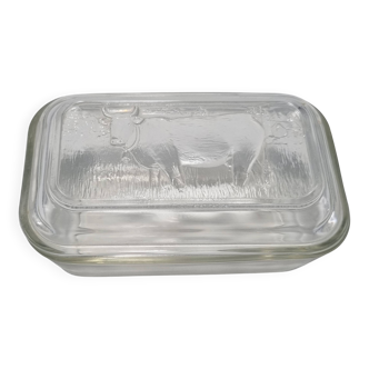 Butter dish